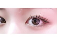 ネイルアンドアイラッシュ ルミノ(RUMINO)/マスカラいらず