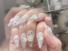 パーツ付け放題コース