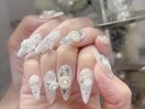 パーツ付け放題コース