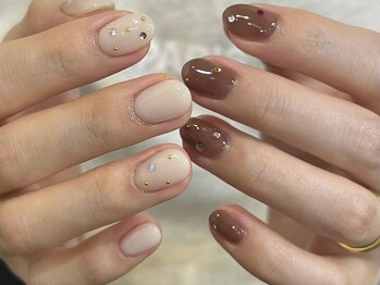 ティム 中津(tim)/お持ち込デザイン