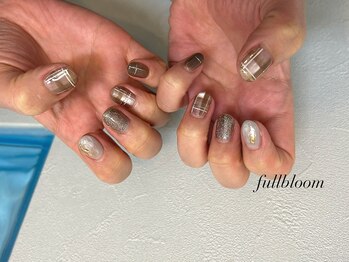 フルブルーム(fullbloom)/