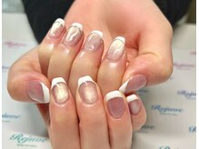 リジュベ(Rejuve)/マグネットにフレンチ☆