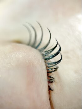 クウ(coo)の写真/【完全個室】初めてで不安な方,自まつ毛でお悩みの方等ご相談下さい!本格カウンセリングで理想のお目元へ♪