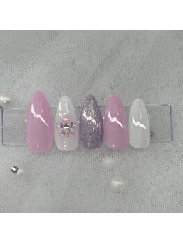 ビュール(VIERU)/定額デザイン色変可