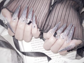 メイプルジェム(Maplegem)/フラッシュネイル