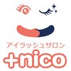 プラスニコ 浦安店(+nico)のお店ロゴ