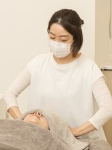 シェアスペース ワイズ(Share Space Y's)&nbsp;井上 まみ