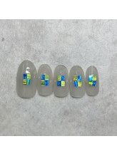 ララ(RaLa)/Design Plan