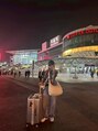 栄光治院 安城院&nbsp;韓国行きました！