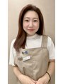 ネイルサロン ソル(Sol) yuuka  nakano