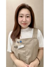 ネイルサロン ソル(Sol)&nbsp;yuuka &nbsp;nakano