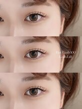 クララメイエキミュークス(CLALA Meieki μX)/マツエク/まつげエクステ