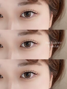 クララメイエキミュークス(CLALA Meieki μX)/マツエク/まつげエクステ