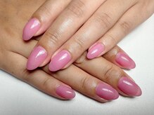 ヨーローネイル(YOLO Nail)/ワンカラー