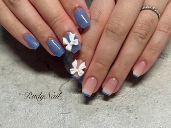 ルディーネイル(Rudy Nail)/