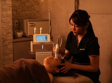 ココル(COCORU)/たるみ引き上げ・小顔コース