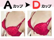 リリ(RILI)/【バストアップ・バストケア】