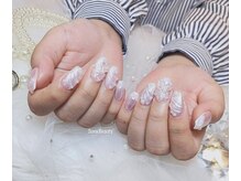 ソラネイル アヤセ(SORA NAIL AYASE)/