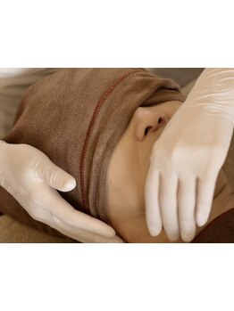 小顔になりたい