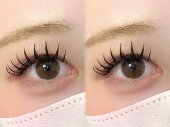 オルメント 天満 南森町店(ORL’MENT)/エクパ LEDエクパ パリエク/LED