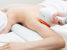 サロンドフララ 表参道店(Salon de Fulala)/ブライダル/ウェディング/脱毛