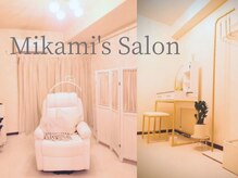 ミカミズサロン(Mikami's Salon)