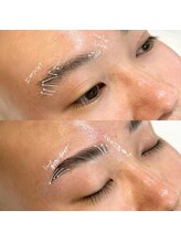 ボヌール(Bonheur)/錦糸町/メンズ眉毛/アイブロウ