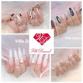 ヴィラ ダイヤモンド 小牧店(Villa Diamond)