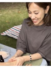 ミア(Mia)&nbsp;上田 茉里奈