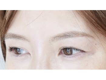 エピュレビューティースタジオ(Epure Beauty Studio)/美眉Wax脱毛