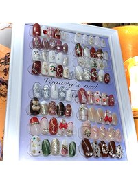 ラグジュアリー定額Design