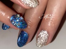 モア 錦糸町/90分アートフリーデザインコース