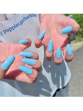 アーズネイル(R'z Nail)/ワンカラー