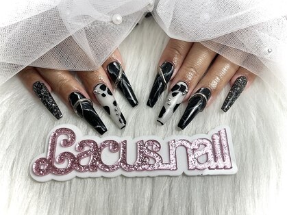 ネイルサロン ラクス(Lacus)の写真