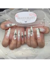 ヘブン 池袋(HEAVEN)/長 さだしやり放題×つけ放題