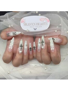 ヘブン 池袋(HEAVEN)/長 さだしやり放題×つけ放題