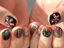 ウル(ULL)/MAXI【kuu】