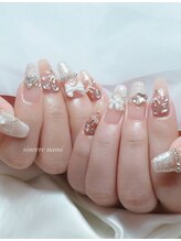 シンシアネイル(Sincere Nail)/キュートネイル