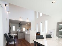 ブランシュ(BLANCHE)の雰囲気（『お一人様貸切サロン』癒される貴方だけの特別な時間♪）