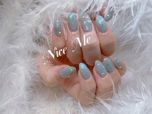 ナイスミー(Nice Me)/定額デザイン650種以上あり