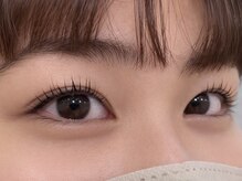 ダイヤンモンドアイズ 新宿マルイ本館店(DIAMOND EYES)/まつ毛パーマ（ラッシュリフト）