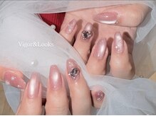 ヴィガー アンド ルックス 白金 目黒(Vigor&Looks)