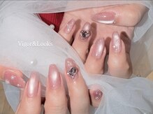 ヴィガー アンド ルックス 白金 目黒(Vigor&Looks)