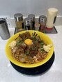ようがナチュラル整骨院 近くのラーメン屋さんです!