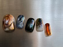 エルナヘル(ELNAGEL)/All directions by ELNAGEL