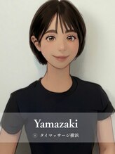 タイマッサージ 横浜&nbsp;山崎 