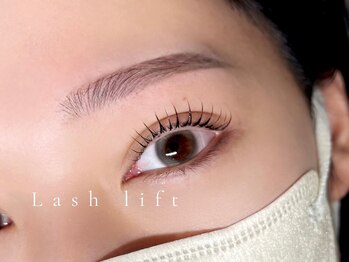 ガーデン 豊中(GARDEN.)/まつげパーマ/まつ毛パーマ/豊中