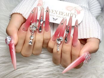 ヘブン ネイル 鶯谷(HEAVEN Nail)/