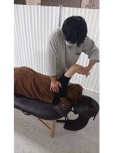 美 アンジュ(美 ange)/カイロプラクティック