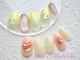 ネイル マテリア 池袋店(Nail Materia)の写真/【初回オフ無料/ケア込み】≪お手頃価格×高技術≫駅近好立地◎豊富なカラーで上質なネイルを楽しめます♪